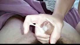 یک دختر ملاقات گروه  ...