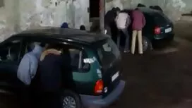باند تبهکار پس از کا ...