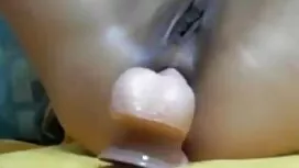 نوجوان, عضله, در است ...