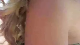 دارای موی سرخ از Pem ...