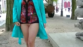 سیاه و گروه sexy تلگ ...