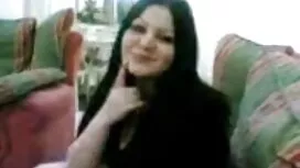 زن می دهد کار ضربه ب ...