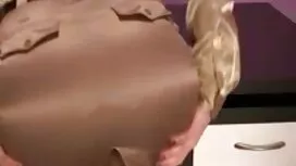 نوسان خانه احزاب در  ...