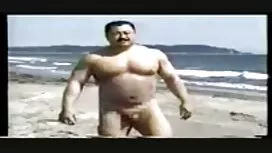 او در دهان او گروه ت ...