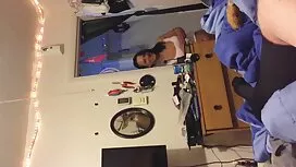 ماساژ دهنده می دهد م ...