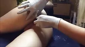 دختران تغذیه تمایل خ ...