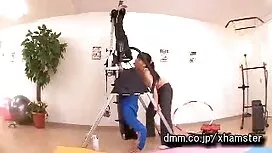 چربی نیش یاماگوچی, ژ ...