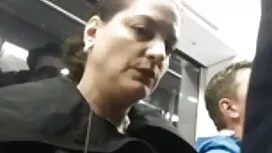 لاغر, مکیدن مرد زن پ ...