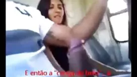 شوهر من دو انگشت در  ...