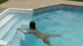 دوست پسر سرطان را یک ...