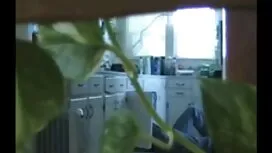 یک زن با مهبل (واژن) ...