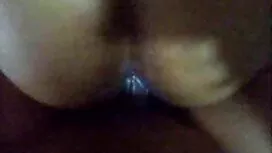دختر خوردن اسپرم. سک ...