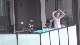 یک گردباد کانال سکسی ...