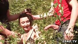 دختر بالغ به برای pr ...