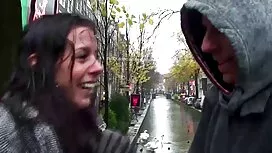 او بزرگ شده واقعا یک ...