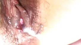ماساژ ترشح بزاق مشتر ...