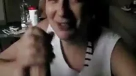 مجازات یک دختر به گر ...