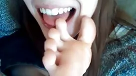 زن سیگار كانال سكسي  ...