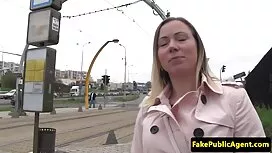 نوجوان شوالیه, در لب ...
