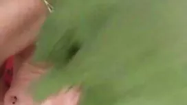 دختر با جوانان کانال ...