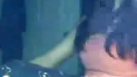 یک پسر او را کانال س ...