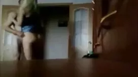 پلیس در دهان و بیدمش ...