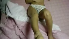 چربی و یک دختر سفید  ...