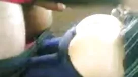 یک مرد, دختر در خانه ...