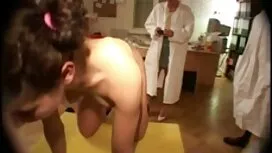 تبادل نظر پرنیان محل ...